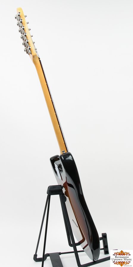 Fender Stratocaster XII (MIJ) #3