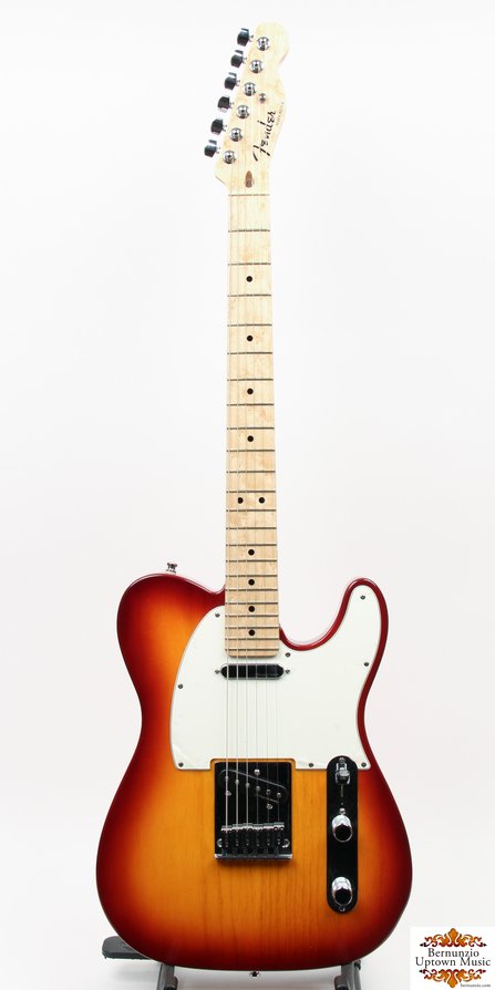 Fender Telecaster Custom Shop #1