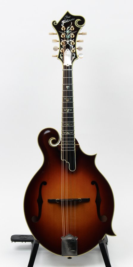 Flatiron F-5 Master #1