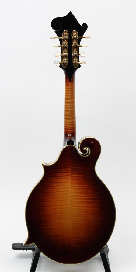 Flatiron F-5 Master #2