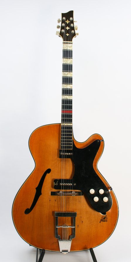 Framus Billy Lorento #1