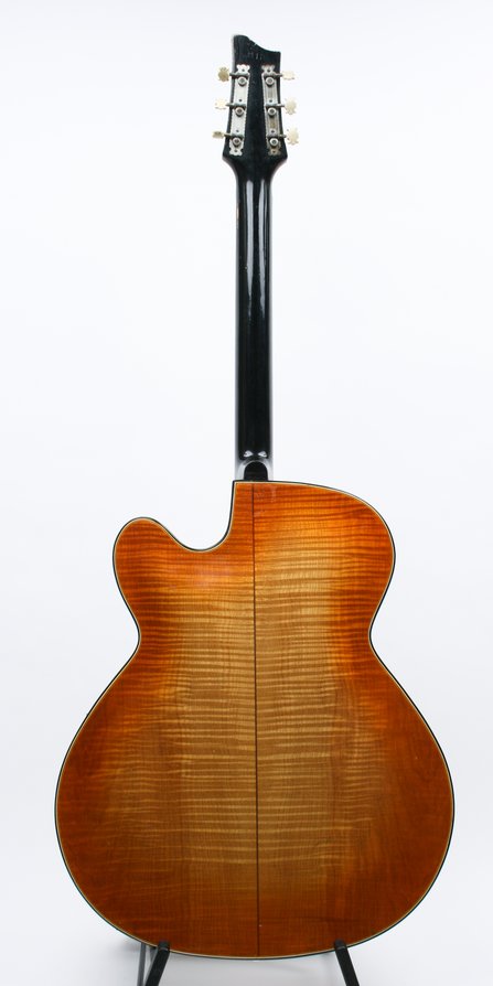 Framus Billy Lorento #2