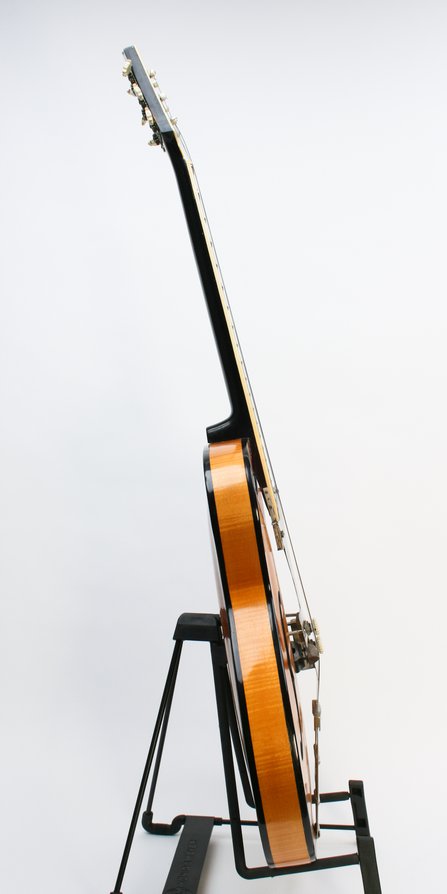 Framus Billy Lorento #3