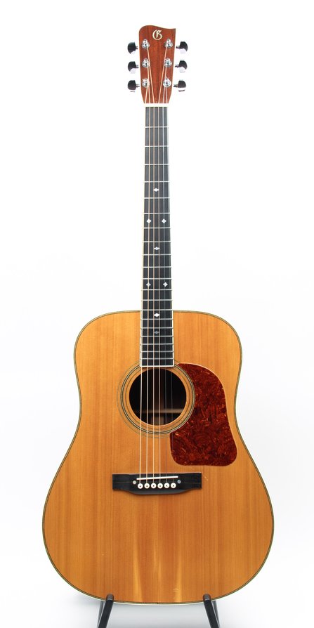 Gallagher G-70 #1