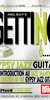 Getting Into Gypsy Jazz Guitar by Stephane Wrembel (SKU: P20273) P20273