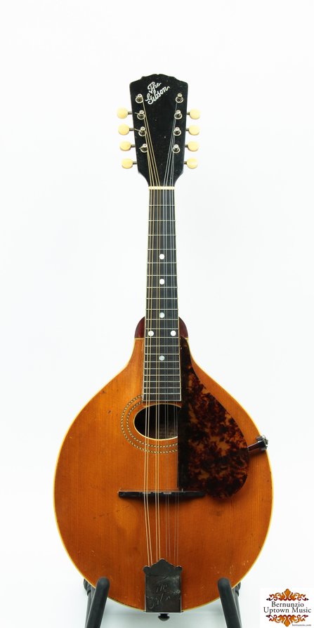 Gibson A-1 #1