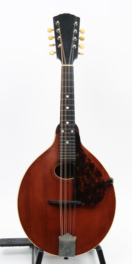 Gibson A- #1