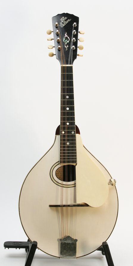 Gibson A-3 #1