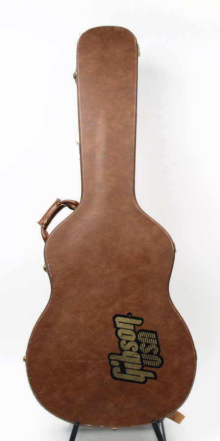 Gibson 335 Case #1