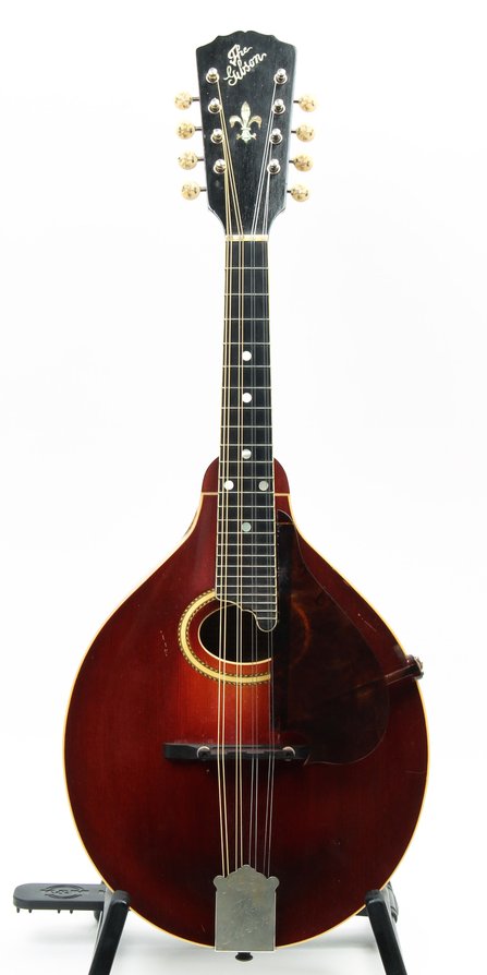 Gibson A-4 #1