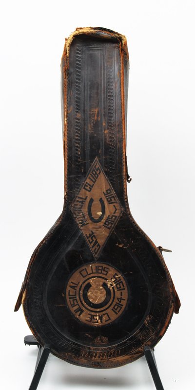 Gibson A-4 Mandolin Original Case  18206