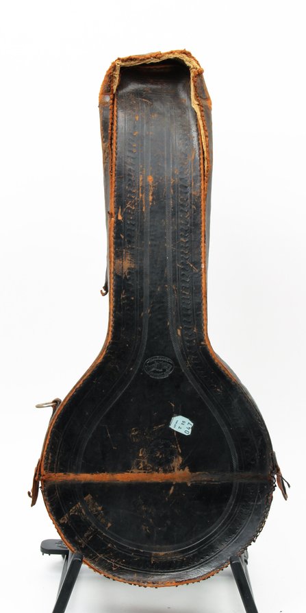 Gibson A-4 Mandolin Original Case  #2