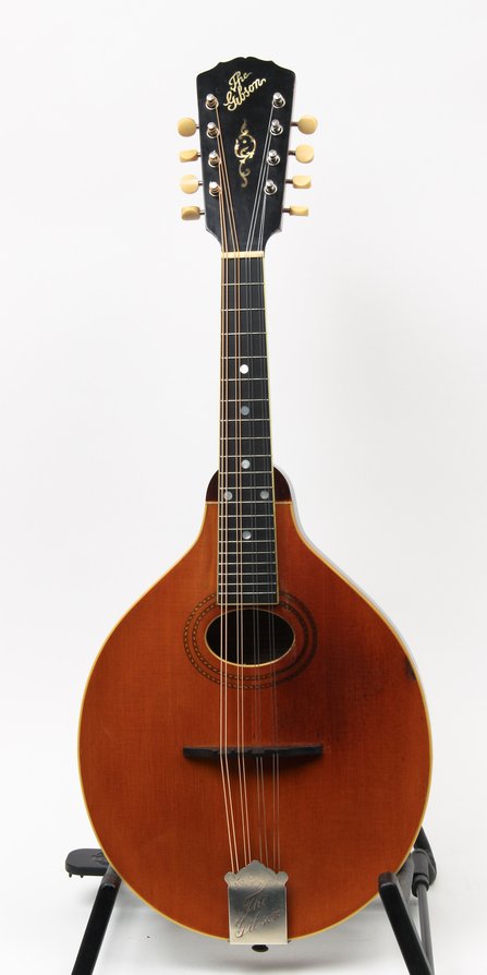 Gibson A3 Mandolin #1