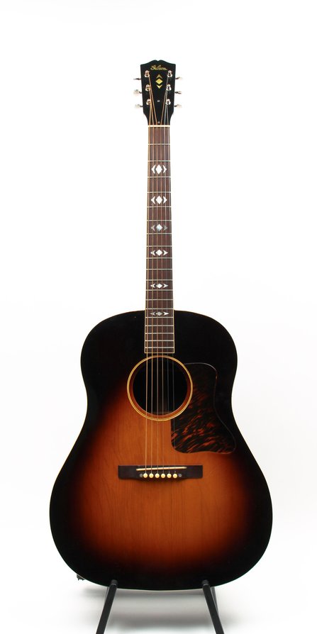 Gibson Advanced Jumbo #1