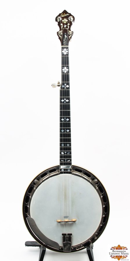 Gibson Earl Scruggs #1