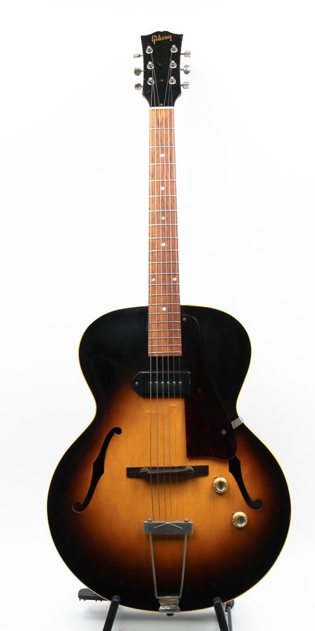 Gibson ES-125 #1