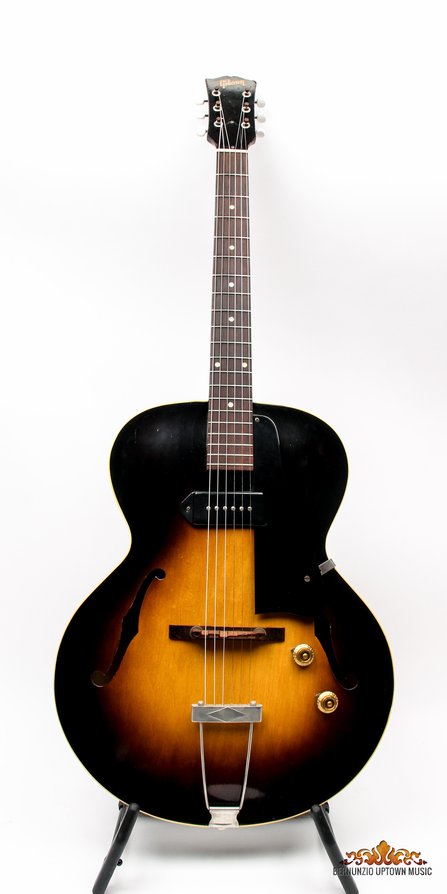 Gibson ES-125 #1