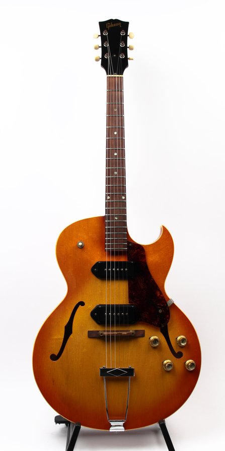 Gibson ES-125 TDC #1