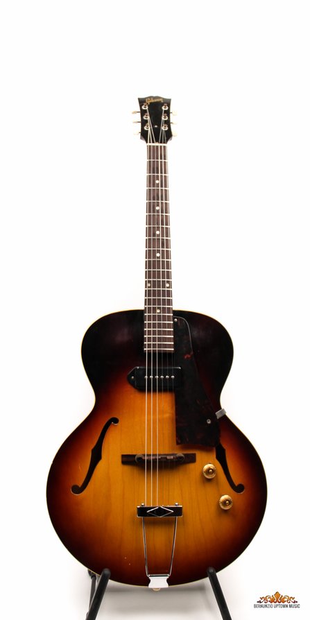 Gibson ES-125T #1