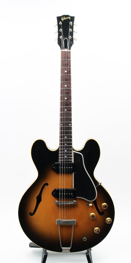 Gibson ES-330 #1