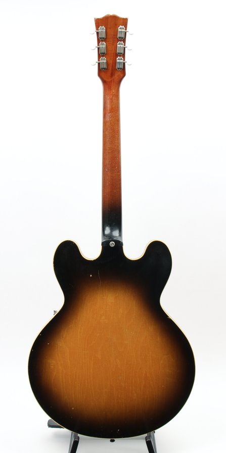 Gibson ES-330 #2