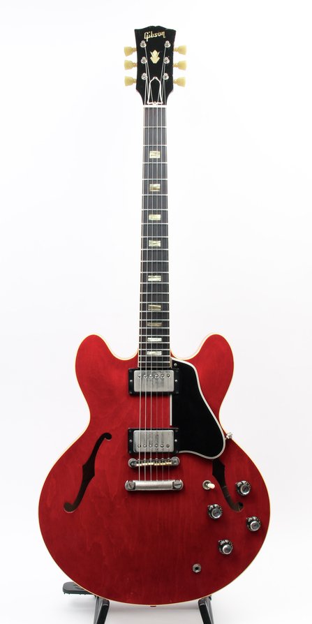 Gibson ES335TDC #1