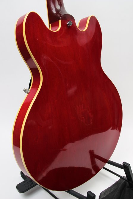 Gibson ES335TDC #12