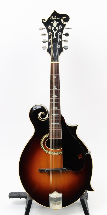 Gibson F-4 #1