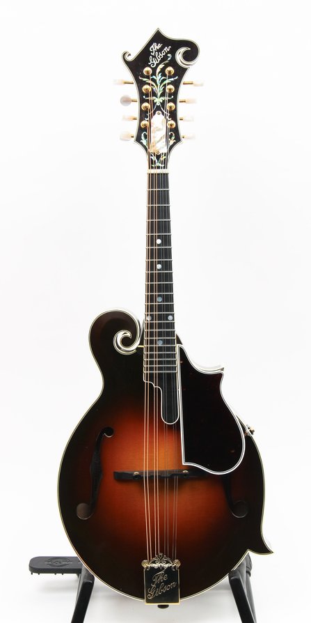 Gibson F-5 Fern #1