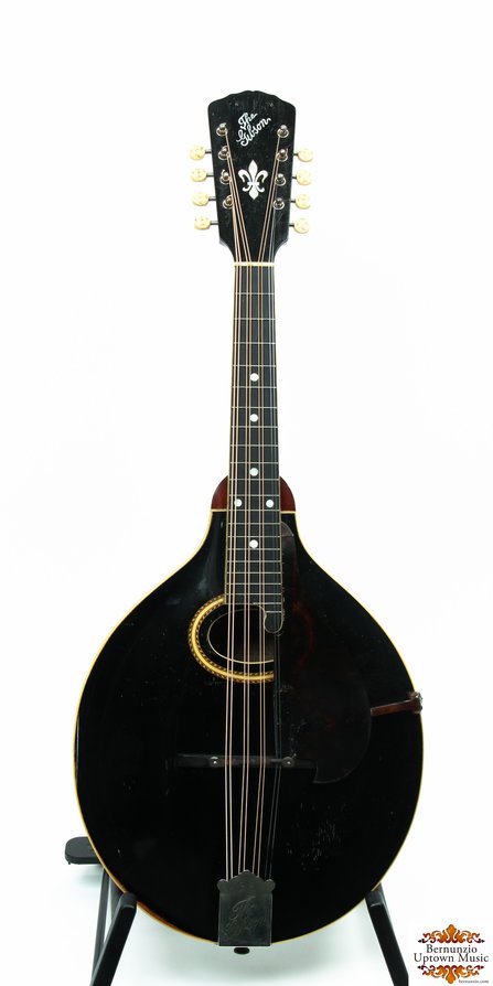 Gibson H-2 #1