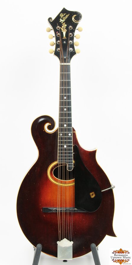 Gibson H-4 #1