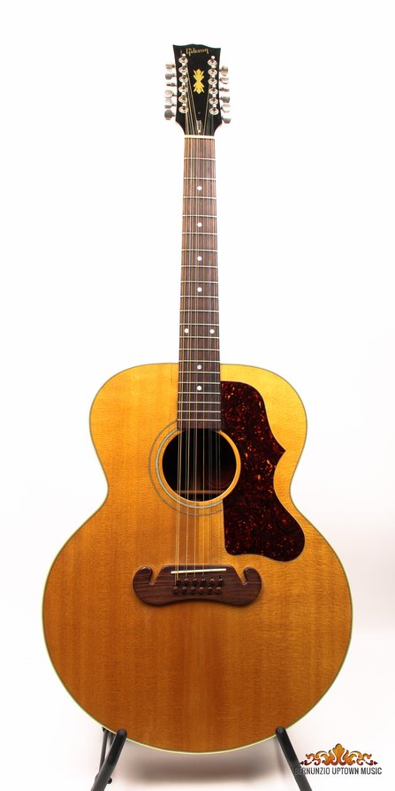 Gibson J-100 XTRA 12 String #1