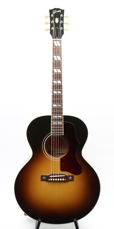 Gibson J-185 TV #1