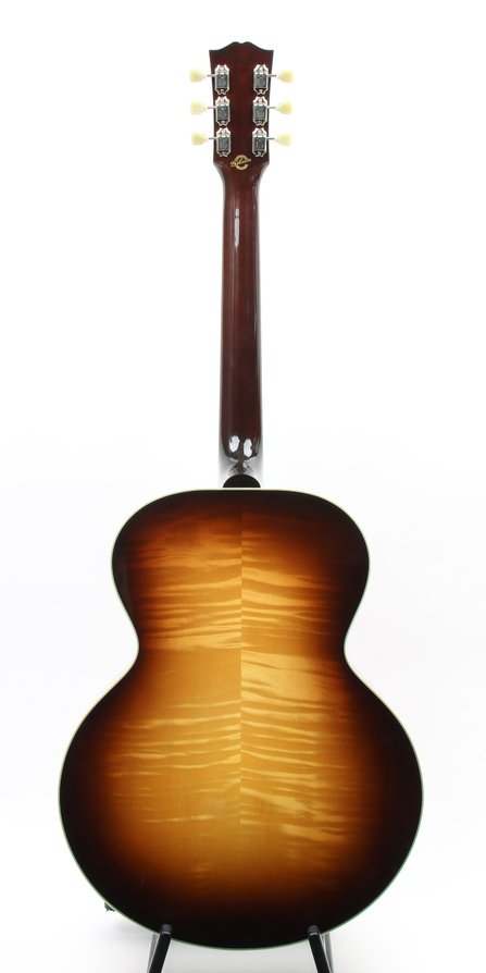 Gibson J-185 TV #2