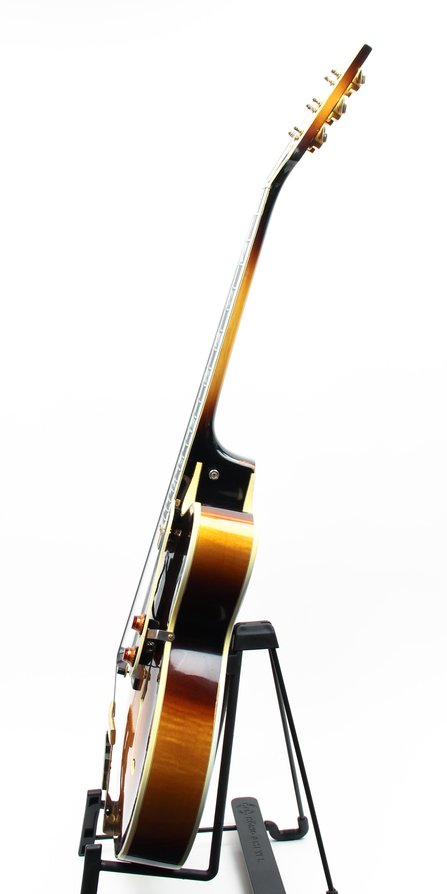 Gibson Johnny Smith #4