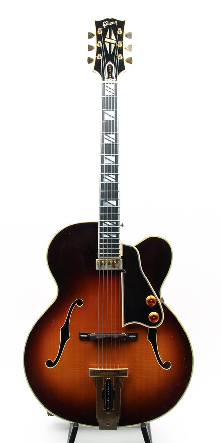 Gibson Johnny Smith #1