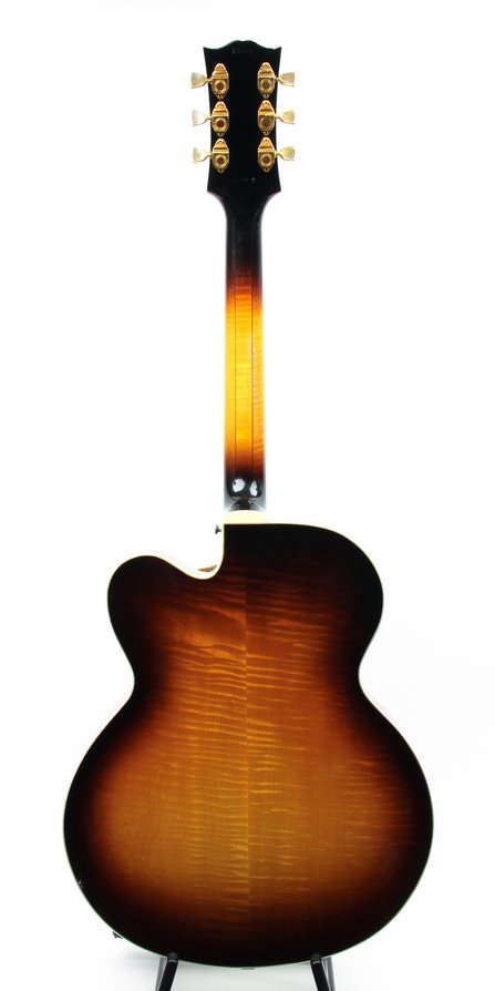 Gibson Johnny Smith #2