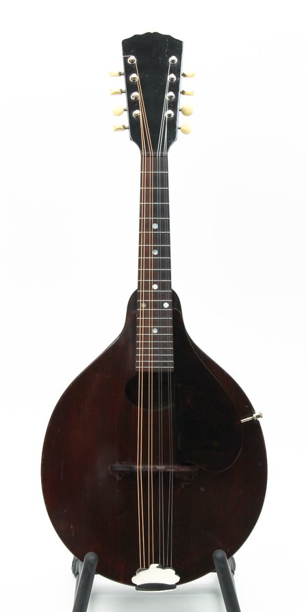 Gibson A-Jr #1