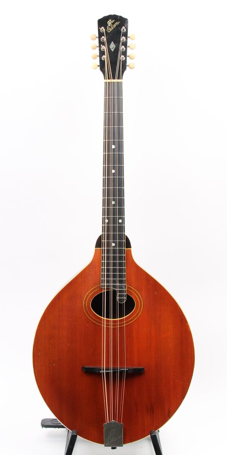 Gibson K-1 #1