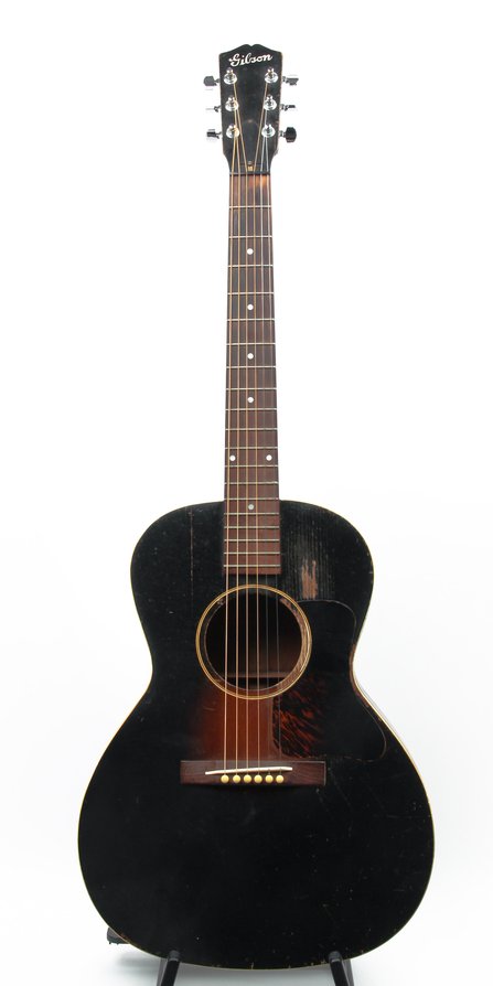 Gibson L-00 #1