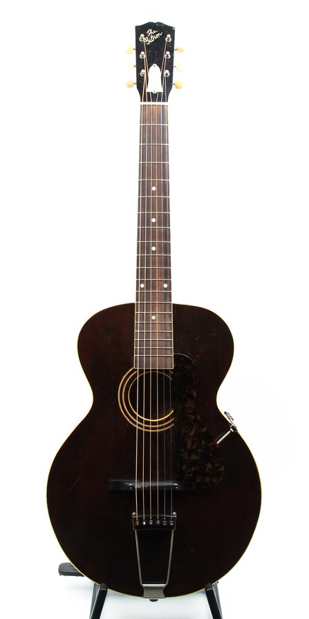 Gibson L-1 #1