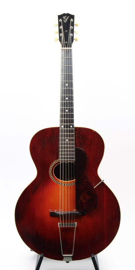 Gibson L-4 #1