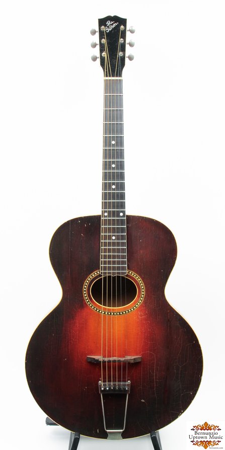 Gibson L-4 #1