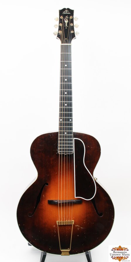 Gibson L-5 #1