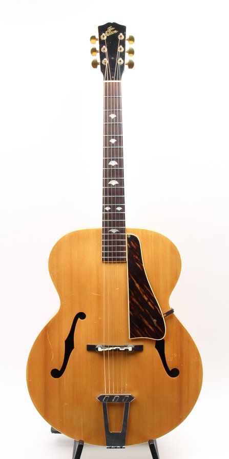 Gibson Special No. 7 #1