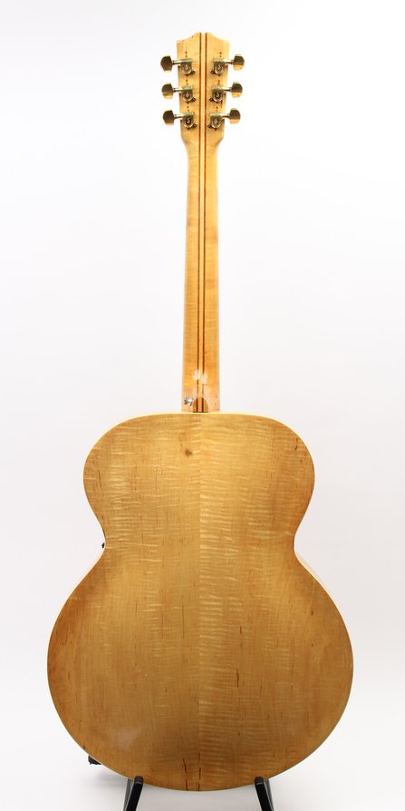 Gibson Special No. 7 #2