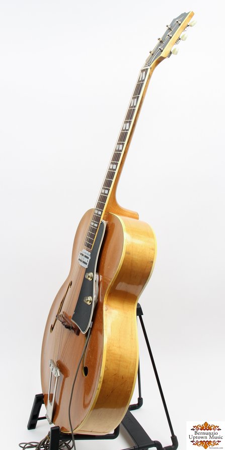 Gibson L-7 #4