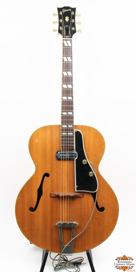 Gibson L-7 #1