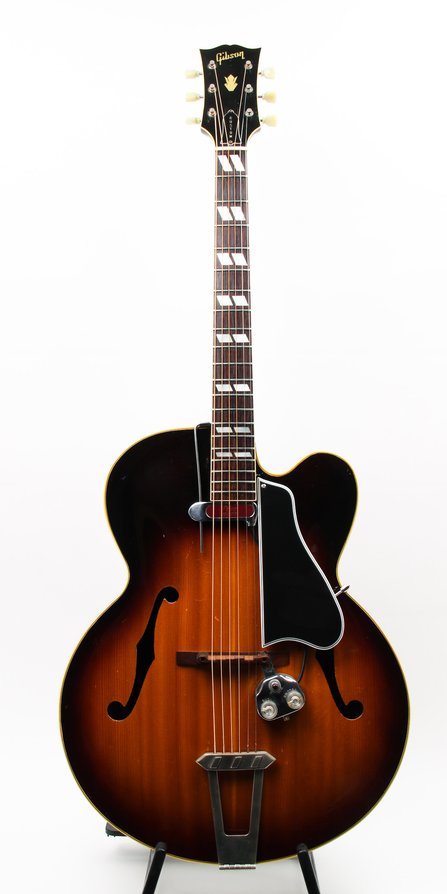 Gibson L-7C #1