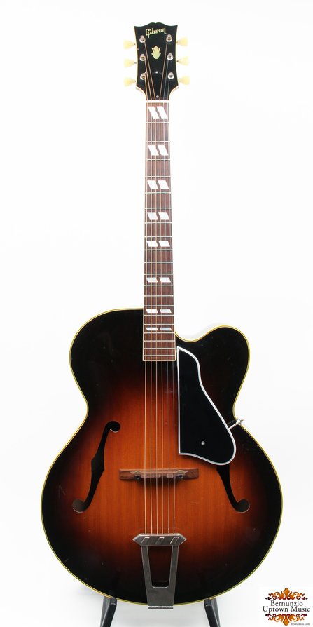 Gibson L-7 C #1